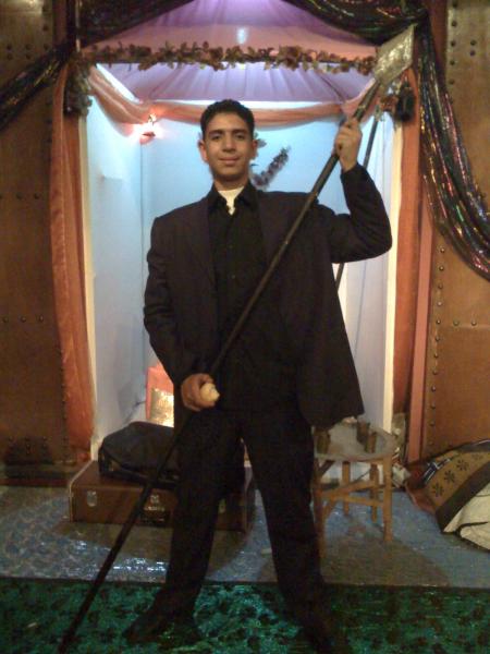 eh vous alez ou??je resemble � un ................c fou nayda